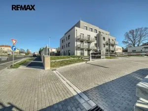 Pronájem bytu 2+kk, Kolín, Pražská, 54 m2