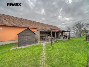 Prodej rodinného domu, Městec Králové, U Nového, 44 m2