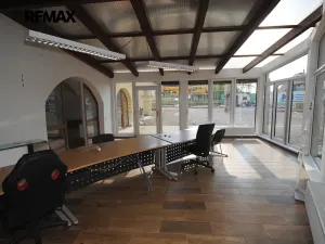 Prodej komerční nemovitosti, Církvice, 6984 m2