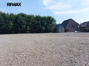 Prodej komerční nemovitosti, Církvice, 6984 m2