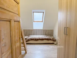 Prodej rodinného domu, Kyjov, Jiráskova, 336 m2