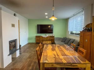 Prodej rodinného domu, Kyjov, Jiráskova, 336 m2