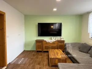 Prodej rodinného domu, Kyjov, Jiráskova, 336 m2