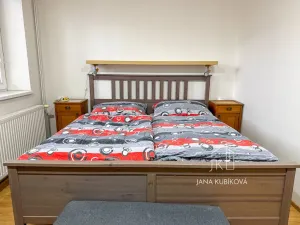 Prodej rodinného domu, Kyjov, Jiráskova, 336 m2