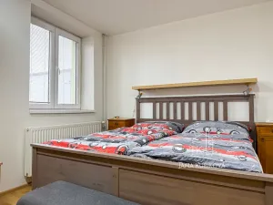 Prodej rodinného domu, Kyjov, Jiráskova, 336 m2