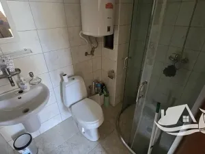Prodej bytu 3+kk, Nesebar, Bulharsko, 47 m2