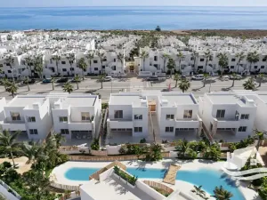 Prodej vily, San Juan de los Terreros, Španělsko, 196 m2