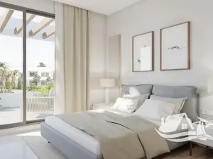 Prodej rodinného domu, Torrevieja, Španělsko, 71 m2