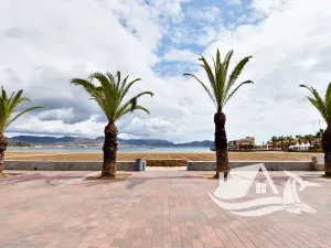 Prodej bytu 3+kk, Mazarrón, Španělsko, Circunvalación al Puerto de Mazarrón, 62 m2