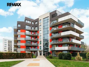 Prodej bytu 2+kk, Praha - Hlubočepy, Devonská, 64 m2