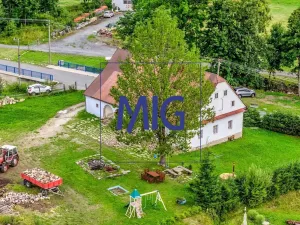 Prodej ubytování, Staré Město, 240 m2