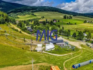 Prodej ubytování, Staré Město, 240 m2