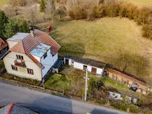 Prodej rodinného domu, Lhotky, 140 m2