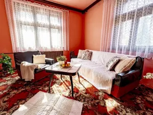 Prodej rodinného domu, Lhotky, 140 m2