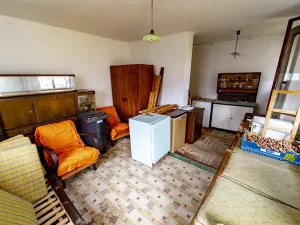 Prodej rodinného domu, Lhotky, 140 m2