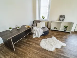 Prodej bytu 2+kk, Březovice, 58 m2