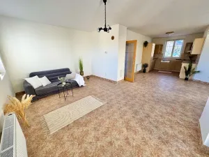 Prodej rodinného domu, Kosmonosy, Květinová, 126 m2