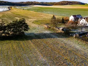 Prodej pozemku pro bydlení, Všejany, Polní, 5617 m2