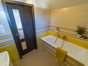 Prodej rodinného domu, Mnichovo Hradiště, Podolská, 117 m2