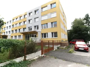 Pronájem bytu 3+kk, Praha - Modřany, Klostermannova, 69 m2