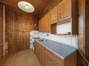 Prodej bytu 2+1, Veverská Bítýška, Na Bítýškách, 53 m2