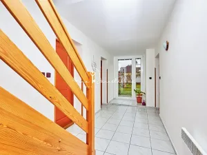 Prodej rodinného domu, Pištín, 231 m2