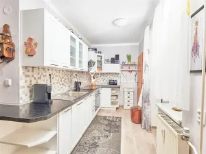 Prodej bytu 3+1, Český Krumlov, Jasmínová, 85 m2