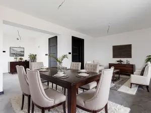 Prodej rodinného domu, Suchohrdly, Na Hájku, 213 m2