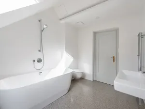 Prodej bytu 5+kk, Praha - Střešovice, Pod bateriemi, 193 m2