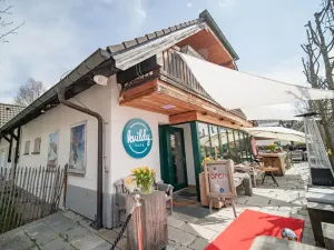 Prodej restaurace, Kvilda, 253 m2