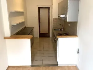 Pronájem bytu 2+1, Brno, Pekařská, 75 m2