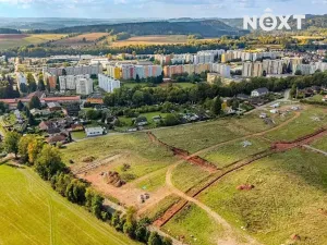 Prodej pozemku pro bydlení, Trutnov, 1001 m2