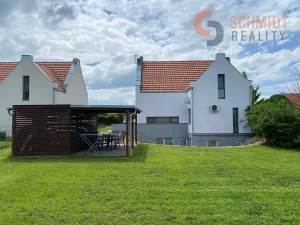 Pronájem bytu 1+kk, Lednice, 25 m2