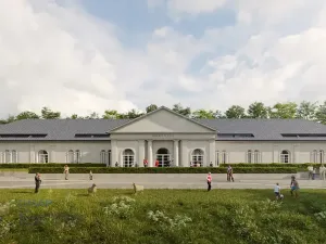 Prodej ubytování, Raduň, 2895 m2