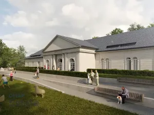 Prodej ubytování, Raduň, 2895 m2