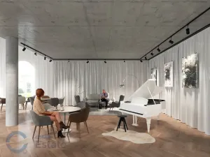 Prodej ubytování, Raduň, 2895 m2