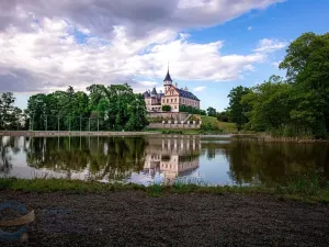 Prodej ubytování, Raduň, 2895 m2