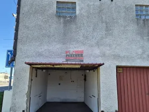Pronájem garáže, Tábor, Moskevská, 19 m2