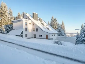 Prodej bytu 1+kk, Loučná pod Klínovcem, 32 m2