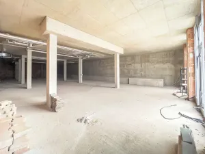 Pronájem restaurace, Hradec Králové, Kollárova, 444 m2