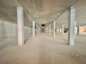 Pronájem obchodního prostoru, Hradec Králové, Kollárova, 3447 m2