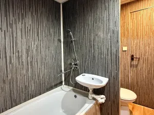 Pronájem bytu 2+1, Chomutov, 17. listopadu, 62 m2