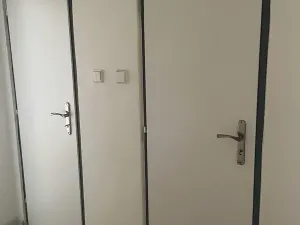 Pronájem bytu 2+1, Chomutov, Cihlářská, 53 m2