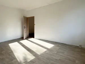 Pronájem bytu 2+1, Chomutov, Zahradní, 51 m2