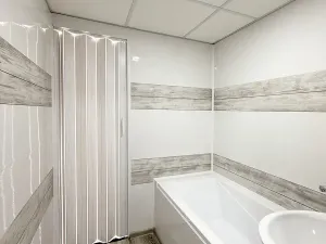 Pronájem bytu 2+1, Chomutov, Jirkovská, 63 m2