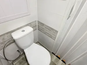 Pronájem bytu 2+1, Chomutov, Jirkovská, 63 m2