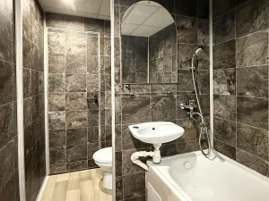 Pronájem bytu 2+1, Chomutov, 17. listopadu, 60 m2