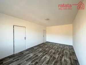 Pronájem bytu 2+1, Chomutov, 17. listopadu, 60 m2