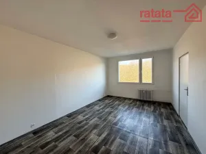 Pronájem bytu 2+1, Chomutov, 17. listopadu, 60 m2