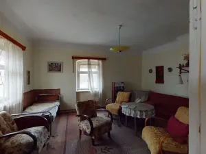 Prodej rodinného domu, Velká Kraš, 120 m2